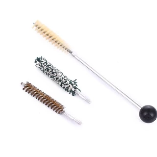 ชุดทำความสะอาด 9mm/357/38 พร้อมส่ง ราคาถูก