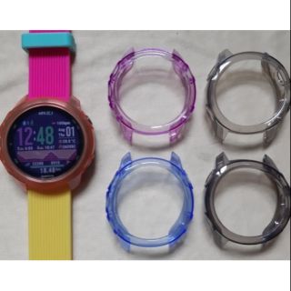 เคสนาฬิกา สำหรับ GARMIN Forerunner 245/245M