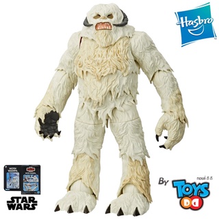 Hasbro Star Wars The Black Series Wampa (F0878)