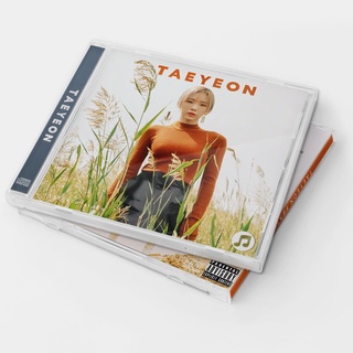 #Coco#Taeyeon Taeyeon 2019 เพลงใหม่ + อัลบั้ม CD 2 เพลง ไม่ทําลาย สําหรับรถยนต์