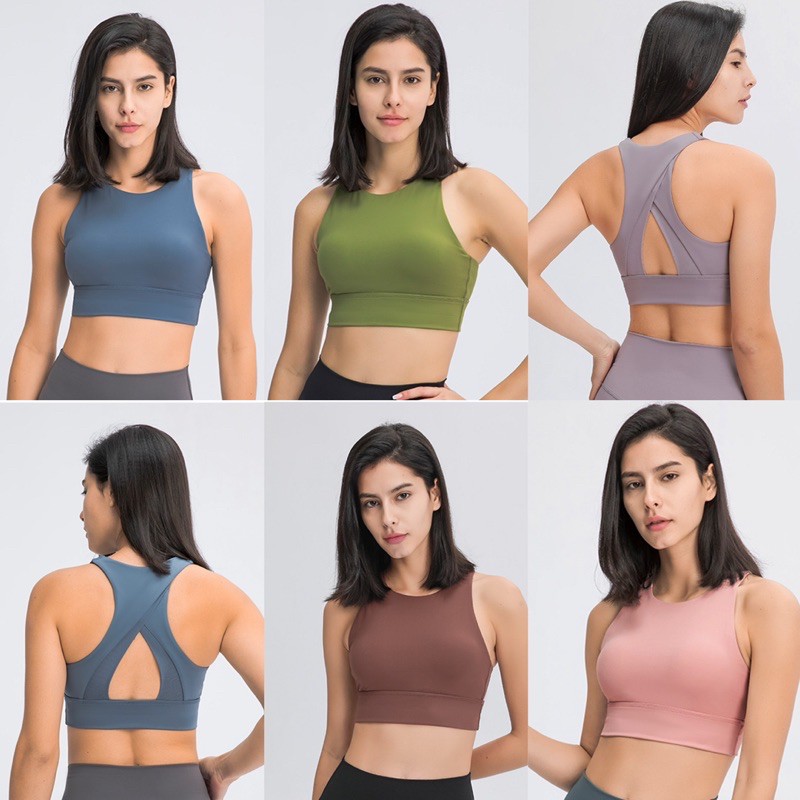 Brp บราคอตื้นหลังซีทรู รุ่น 1910