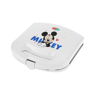 A-HOME เครื่องทำแซนด์วิช ลายมิคกี้ รุ่น TXT-8817 Mickey and Friends