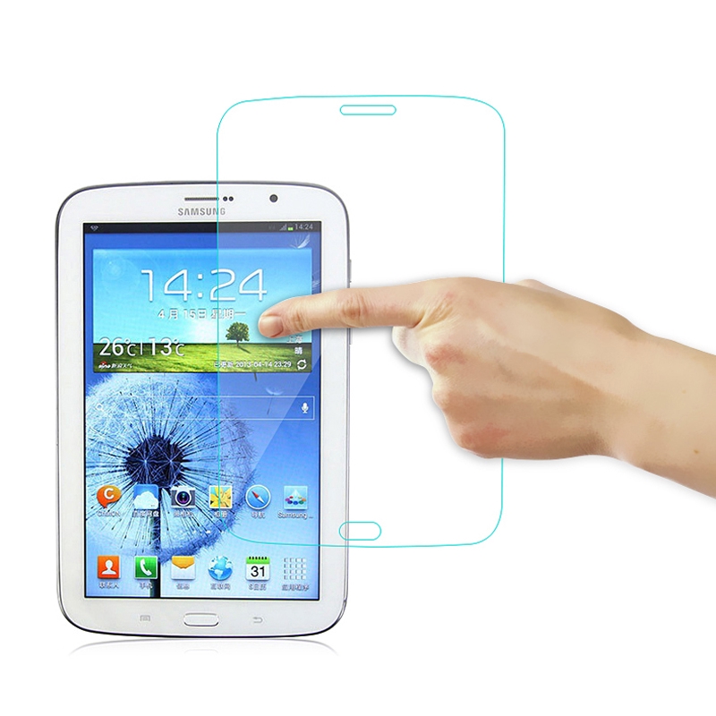กระจกนิรภัยป้องกันหน้าจอสําหรับ Samsung Galaxy Note 8.0 นิ้ว GT-N5100 GT-N5110 GT-N5120 ฟิล์ม