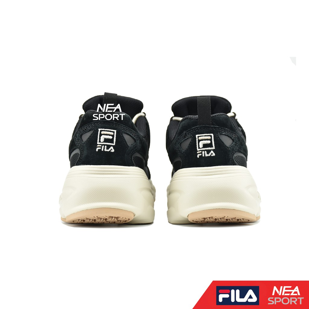 fila korea hypercube trainers