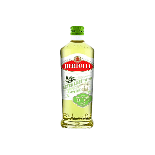 Bertolli Extra Light Tasting Olive Oil 1 Lt. เบอร์ทอลลี่ เอ็กซ์ตร้า ไลท์ เทสติ้ง 1 ลิตร