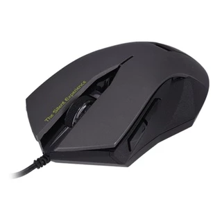 MOUSE (เมาส์) NUBWO SILENT NM19 (SILVER)