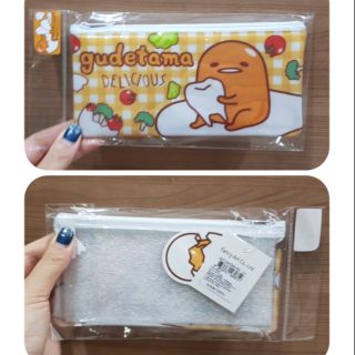 กระเป๋าดินสอGudetama