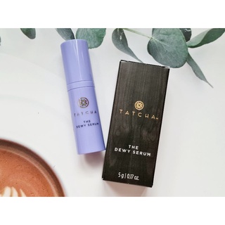 Tatcha The Dewy Serum 5 ml.