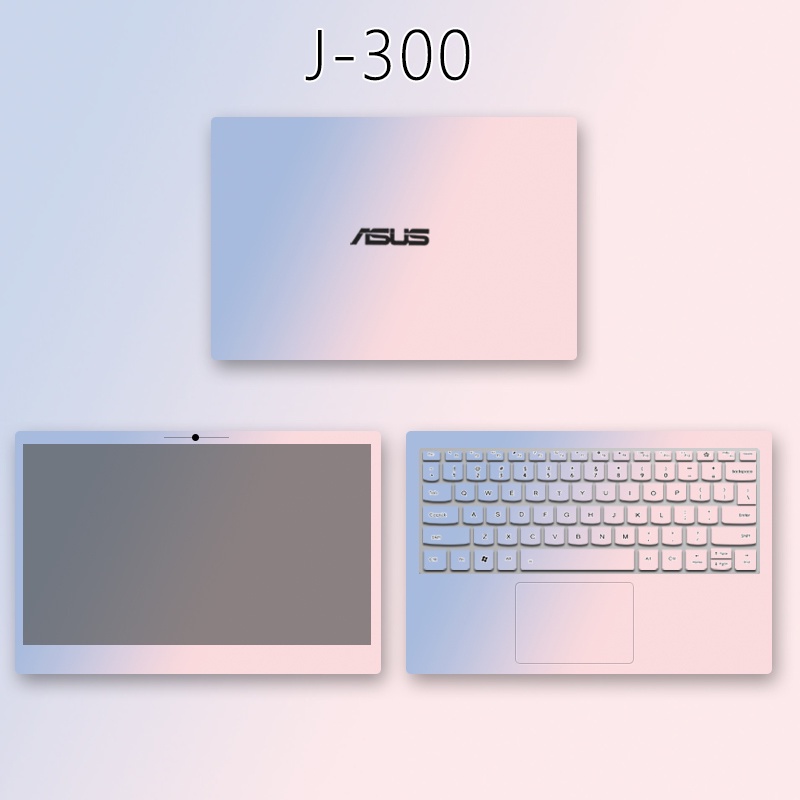 CUECUEYOU--สติกเกอร์คอมพิวเตอร์ ASUS Vivo Book 15s ฟิล์ม Tianxuan Air Fortress 7 / 8 ฟิล์มป้องกัน a 