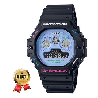 แท้ 100% นาฬิกา G-Shock DW-5900DN-1DR  ของแท้ใบครบทุกอย่างประหนึ่งซื้อจากห้าง พร้อมรับประกัน 1 ปี CMG