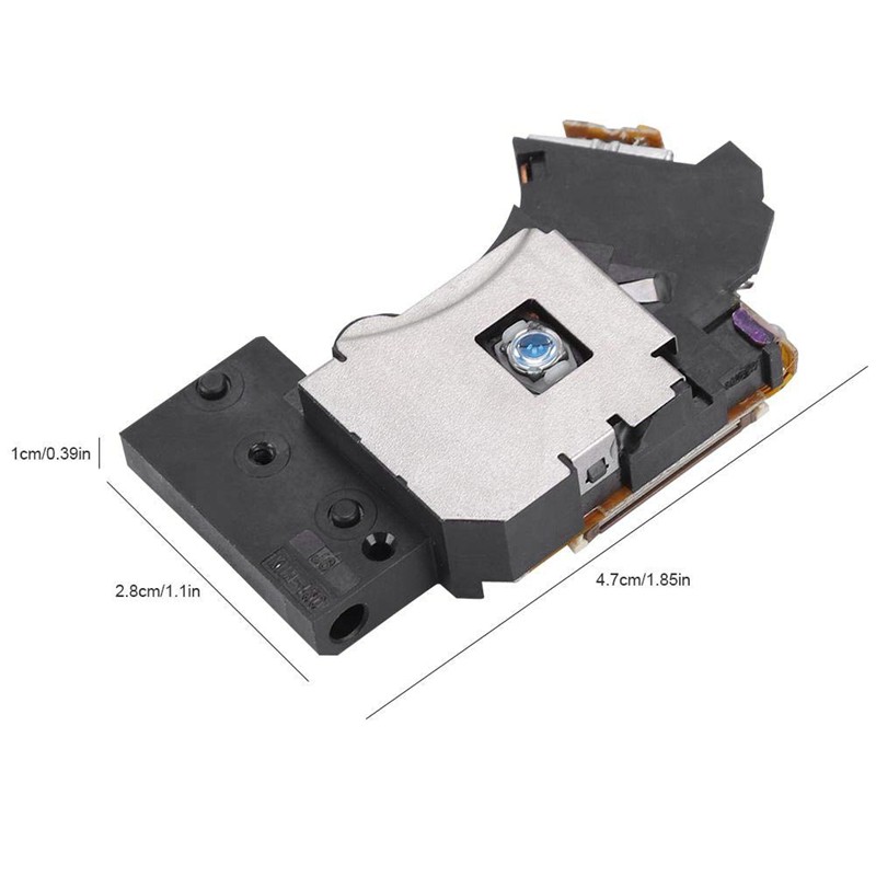 อะไหล่หัวเกมคอนโซล Thon Khm - 430 A สําหรับ Sony Ps2 Slim 70000 90000 ...