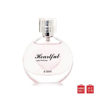 MINISO น้ำหอม รุ่น Heartful Lady Perfume