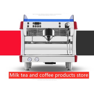 ZBOSS CRM3101 single head semi-automatic coffee machine commercial electronic control version espresso machine steam