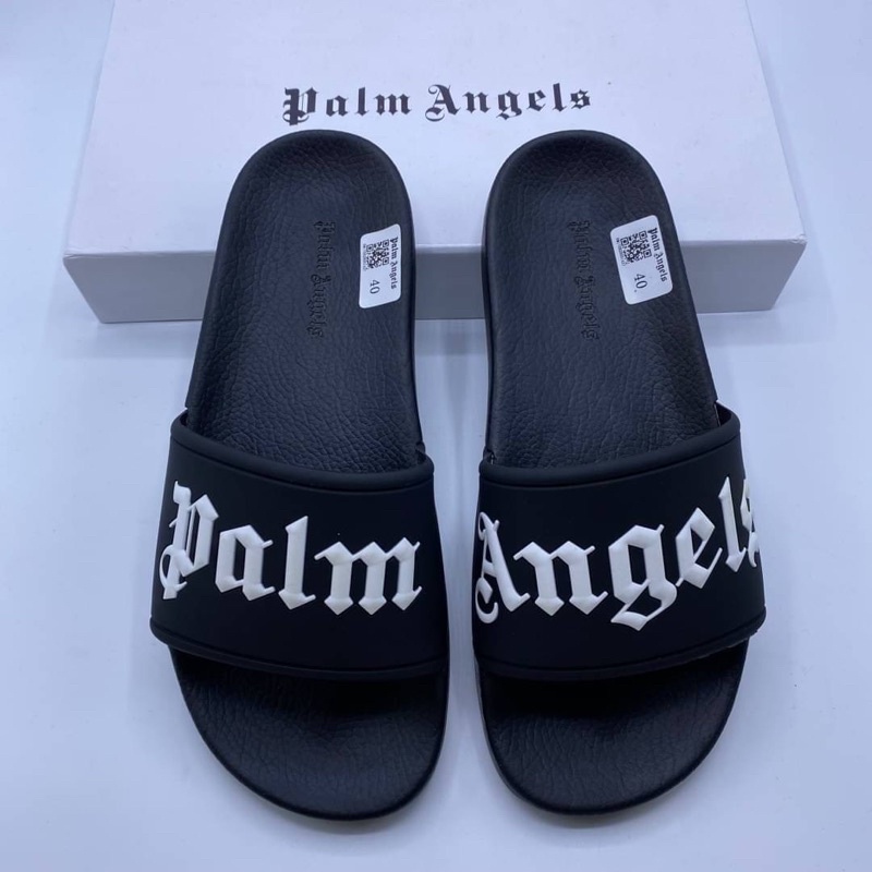 รองเท้าแตะ Palm Angels Sandal