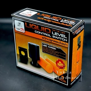 (1 ชุด) สวิทช์ลูกลอยไฟฟ้า Eagle One Model.ST70-AB NO.18-127 คุ้มค่า ราคาถูก คุณภาพดี