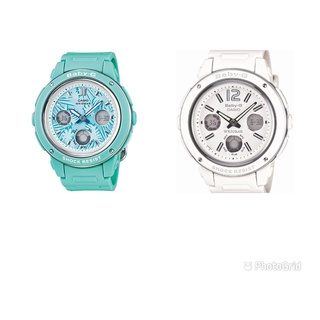 BABY-G รุ่น BGA-150F-3/ BGA-150-7