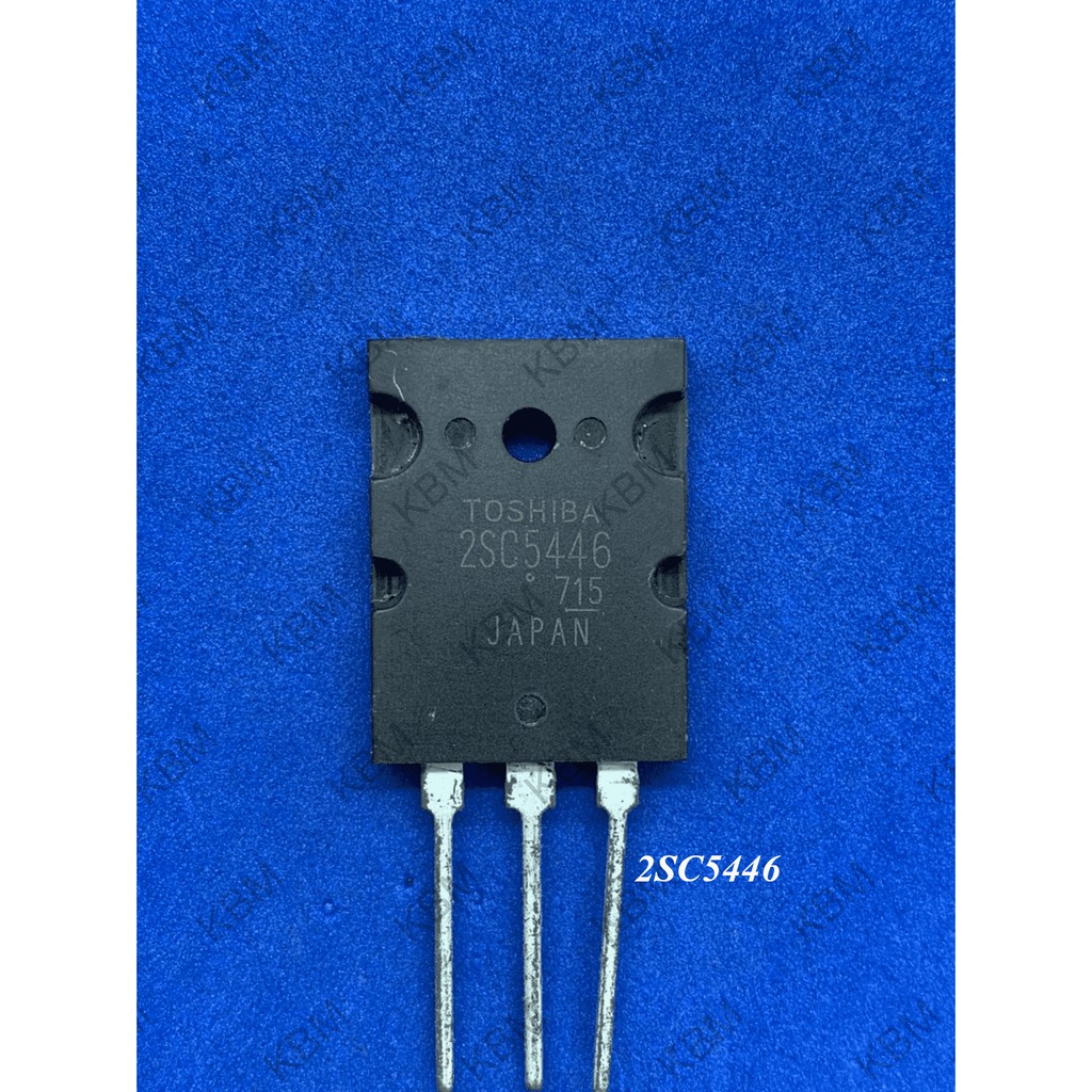 Transistor ทรานซิสเตอร์ 2SC5446 C5480 C5521 C5552 C5570 C5586  C5681