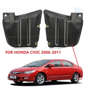 บังโคลนหลัง สําหรับ HONDA CIVIC SNA 2006~2011 FA1 FD