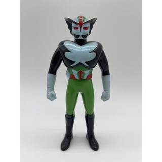 Barom One Soft Vinyl Figure Bandai 1990