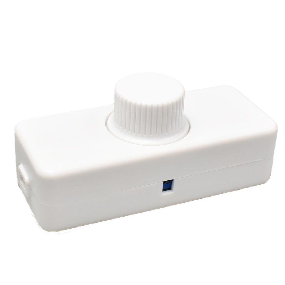 Yolo สวิตช์ควบคุมไฟหรี่ LED 100W 220V-240V หรี่แสงได้ ปรับได้ หลากสี - รูปที่ 7