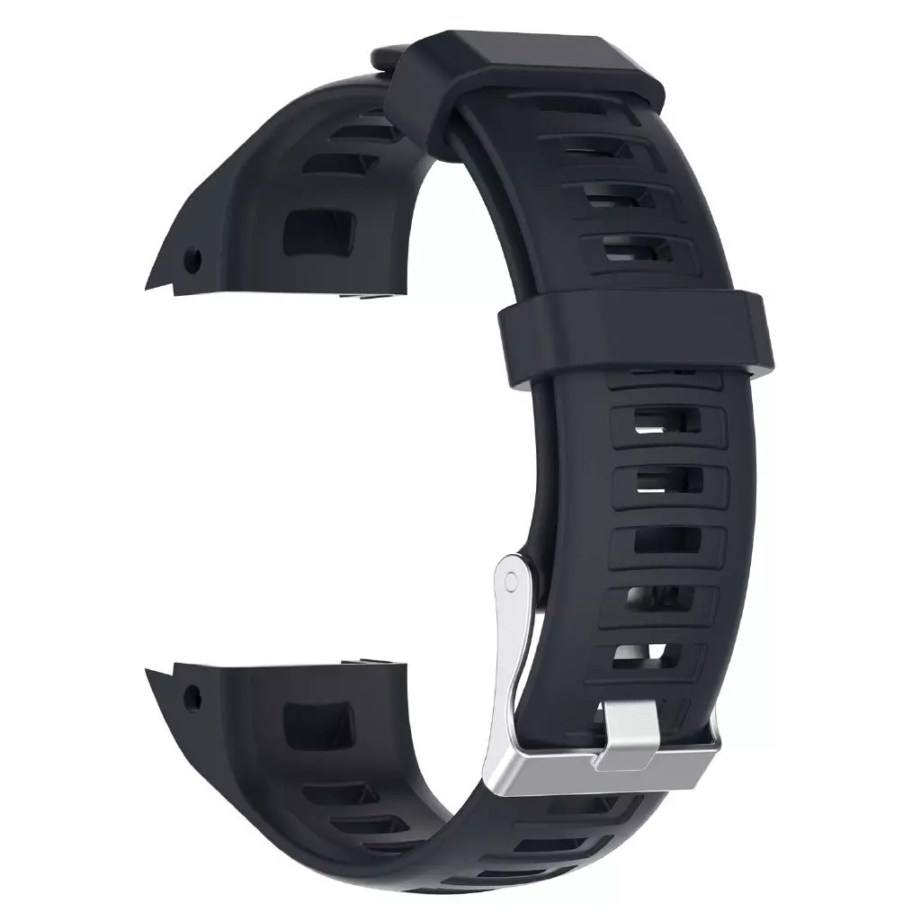 สายนาฬิกาข้อมือซิลิโคน สําหรับ Garmin instinct 2