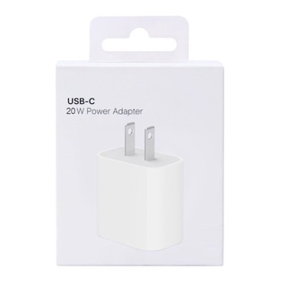 หัวชาร์จ 20W USB-C Power Adapter