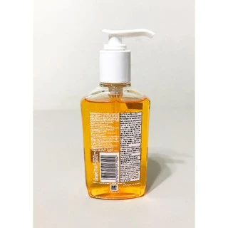 Neutrogena Oil-free Acne Wash 175 ml นูโทรจีน่า ออยล์ฟรี แอคเน่ วอช 175 มล.