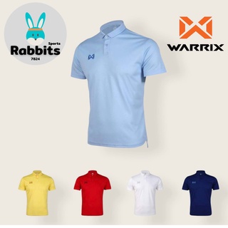 เสื้อโปโล WARRIX รุ่น PIQUE (WA-212PLACL30)