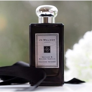 Jo Malone Vetiver &amp; Golden Vanilla Cologne Intense