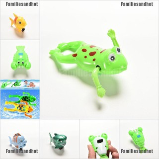 Familiesandhot ของเล่นอาบน้ํา พลาสติก สําหรับ