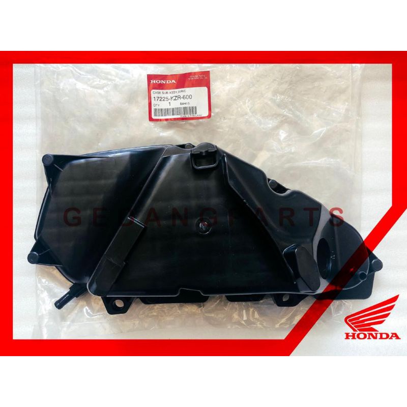 ตัวกรองภายในกล่องหมุน 125 150 เก่าใหม่ 2013-2021 - PCX เดิม 17225 KZR KWN 980