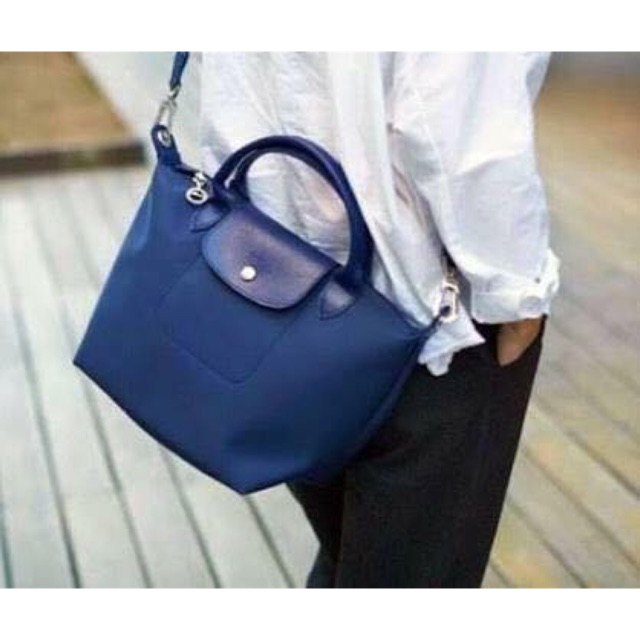 Longchamp neo le pliage