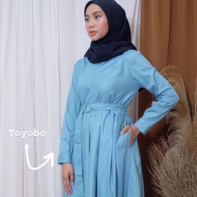 Ayana Tunic โดย Saravana/ Tunic