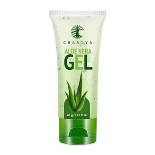 เจลว่านหางจระเข้ชาริยา Chariya Aloe Vera Gel