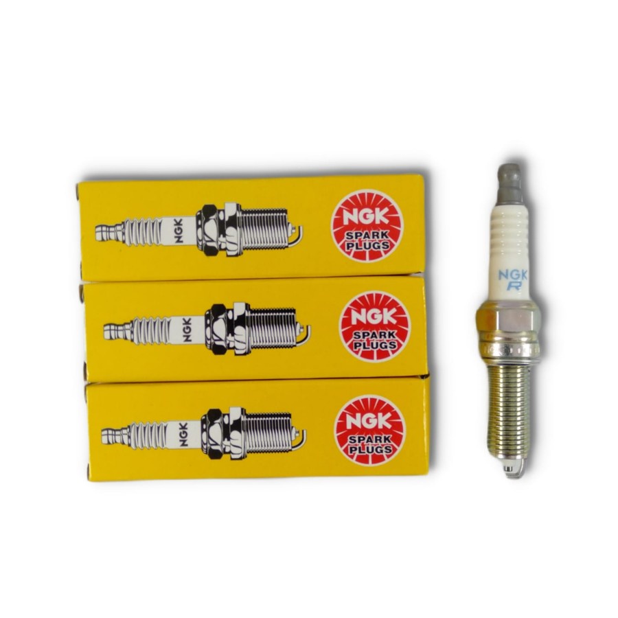 หัวเทียนมาตรฐาน NGK BKR6E-11 สําหรับ Suzuki Escudo XL7 Grand Vitara