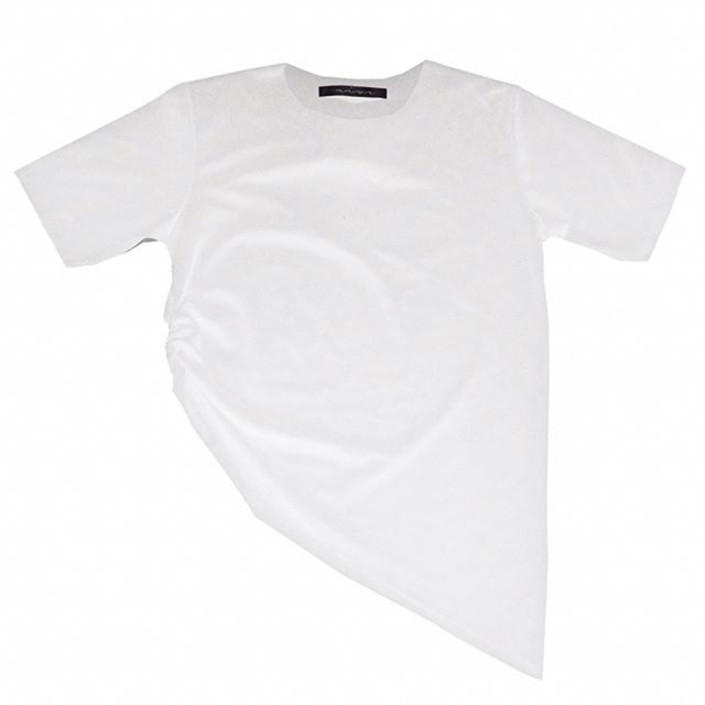 White Tweeny t-shirt