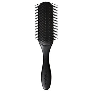 Denman แปรงผม D3M Mens Row Styling Hairbrush (D3M)