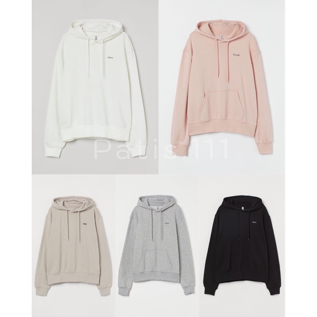 เสื้อกันหนาวแบรนด์ ของแท้ 100% | HDW.