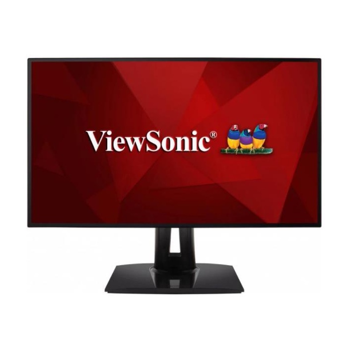 V-VP2768A  27"/ IPS/ 2560x1440/ 5ms/Contrast 20M:1/DPx2/HDMIx2/100% AdobeRGB/HW