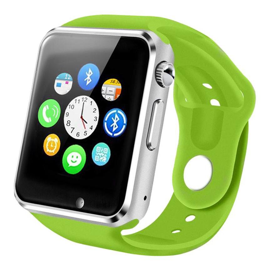 Smart Watch (GT08) Green ของแท้