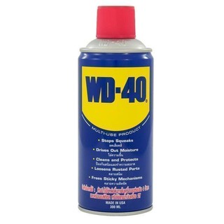 WD-40 น้ำมันอเนกประสงค์#2203