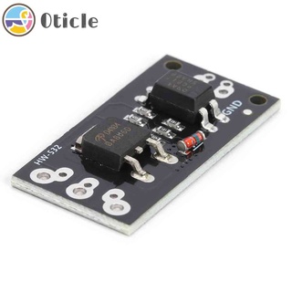 Oticle HW-532A D4184 บอร์ดโมดูลรีเลย์มอสเฟต แบบเปลี่ยน