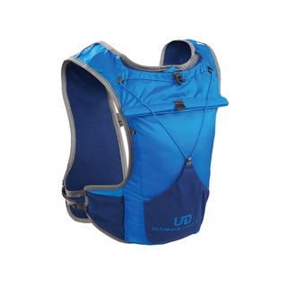 ULTIMATE DIRECTION TRAIL VEST UD BLUE - เป้น้ำวิ่ง