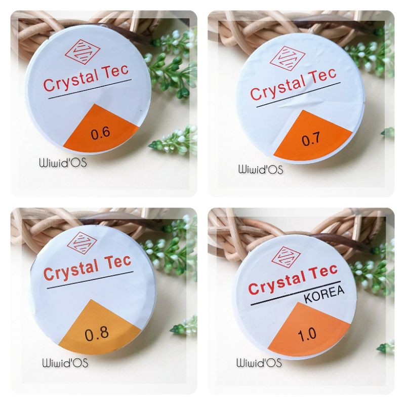 ROUND ELASTIC STRING