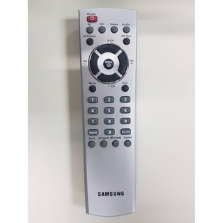 SAMSUNG BN5900128A TV Remote Control รีโมททีวีซัมซุง