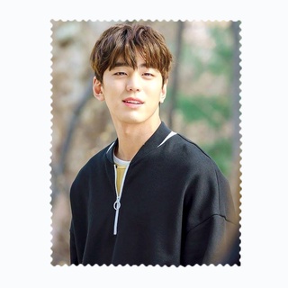รับผลิตผ้าเช็ดแว่น สั่งทำ ผ้าเช็ดแว่นตา ผ้าเช็ดแว่น ผ้าเช็ดเลนส์ ผ้าเช็ดจอ คิมมินกยู kim min kyu business proposal