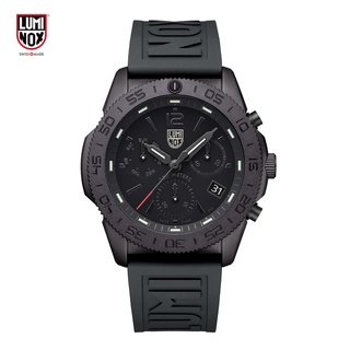 Luminox นาฬิกาข้อมือ PACIFIC DIVER CHRONOGRAPH 3140 SERIES รุ่น XS.3141.BO