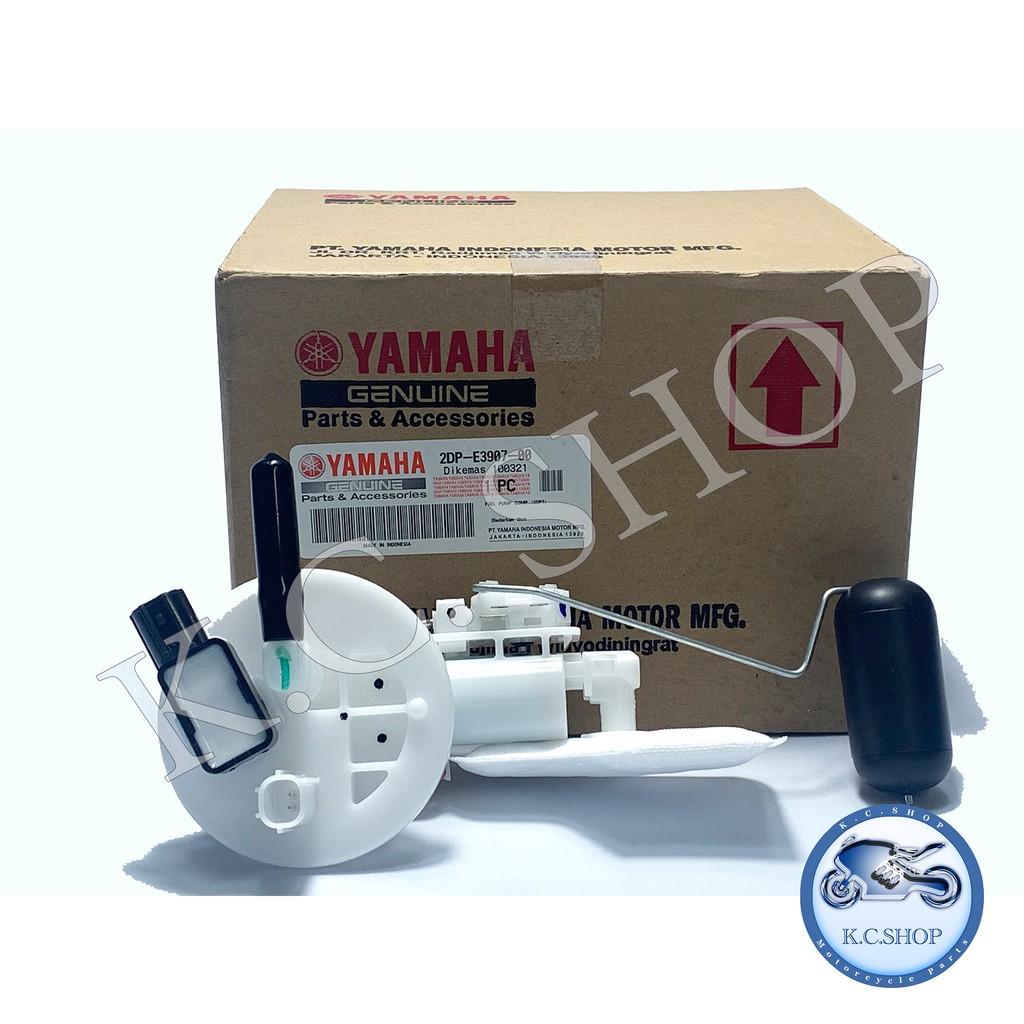 *ปั้มน้ำมันเชื้อเพลิง ปั้มติ๊ก YAMAHA NMAX150 แท้ศูนย์ YAMAHA 100% 2DP-E3907-00