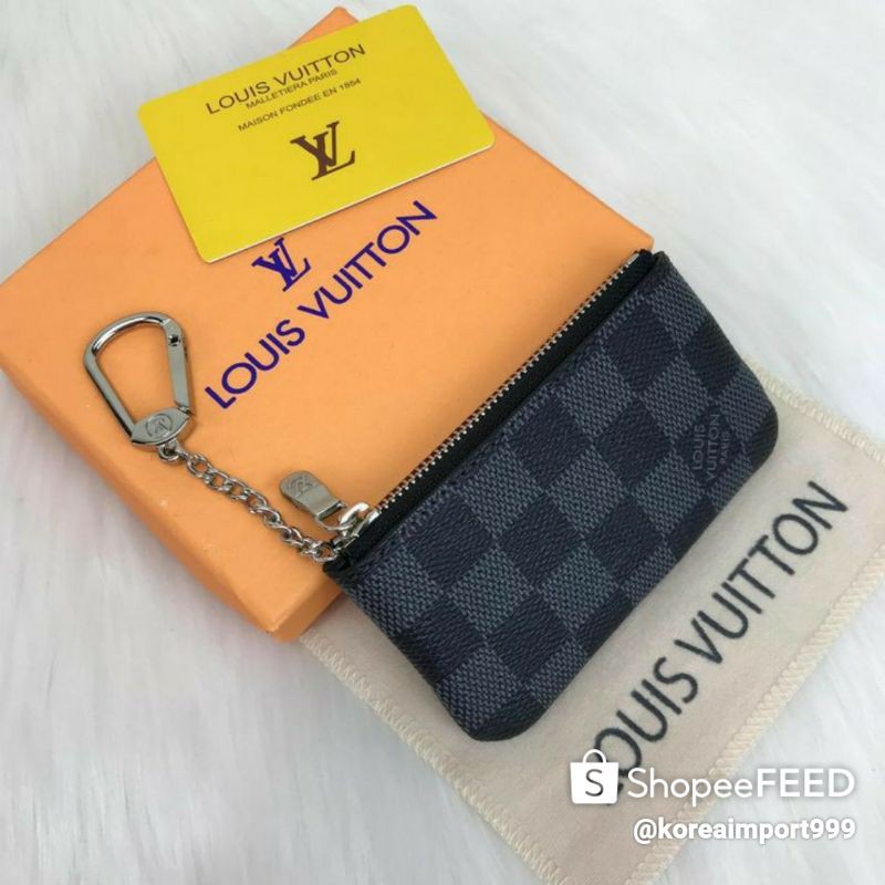 louis vuitton mens coin purse