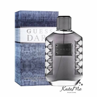 น้ำหอม Guess dare men 100ml.